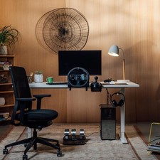 Logitech G Levier de vitesses Driving Force pour G923, G29 ou G920, 6 vitesses