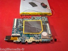  MPMan MPDC9000 8Go - Carte