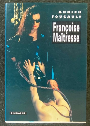 Curiosa françoise - curiosa,