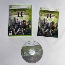 JEU XBOX 360 LE SEIGNEUR DES