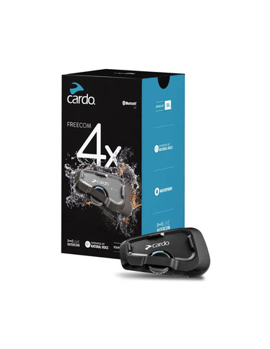 Cardo freecom simple - cardo,