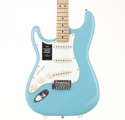 Fender player stratocaster - player, ii