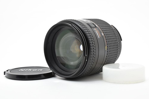 Nikon nikkor 105mm - nikkor, 28-105mm
