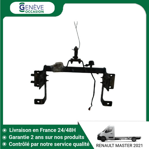 Attelage renault - attelage,