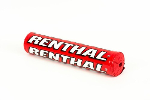 Mousse guidon renthal sx - mousse,