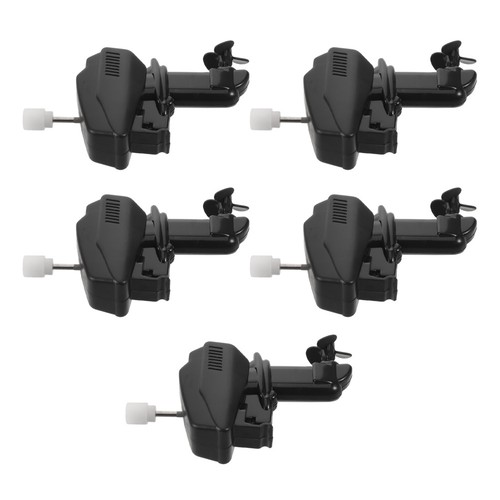 Pcs accessoires moteur pour - 5,