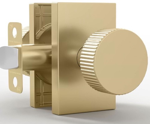 Ribba passage door handle 1 - passage,
