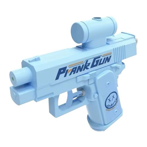 Drôle pistolet eau - de,