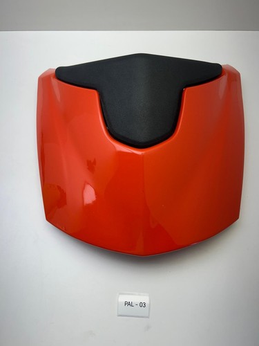 Dosseret monoplace can - dosseret, can-am