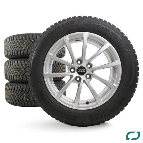 Original audi spikes - original, 4k