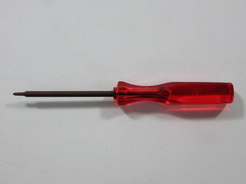 Tournevis screwdriver triwing - tournevis,