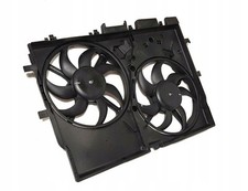Ventilateur de Radiateur pour