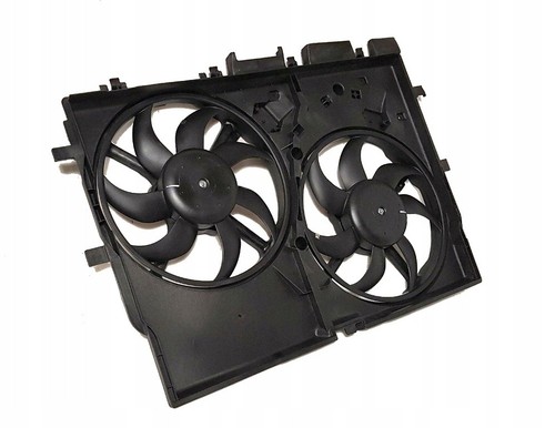 Ventilateur radiateur pour - ventilateur, de