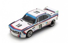 SPARK - Voiture des 24H SPA