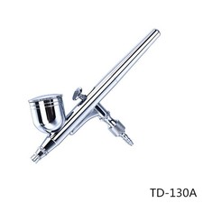 100 Pcs Airbrush Pulverisateur Electrique Pulvérisateur Électrique