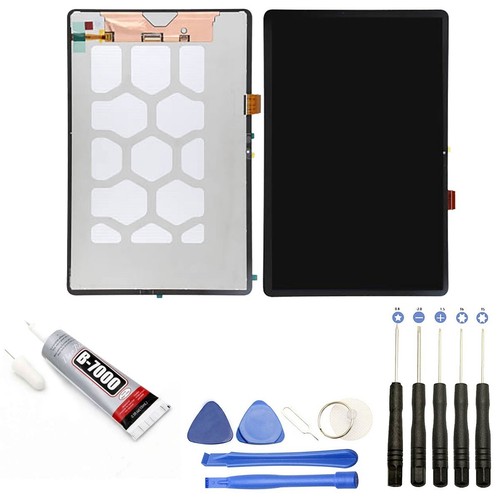 Vitre ecran lcd pour - pour, samsung