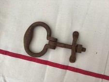 poignée porte grange HEURTOIR