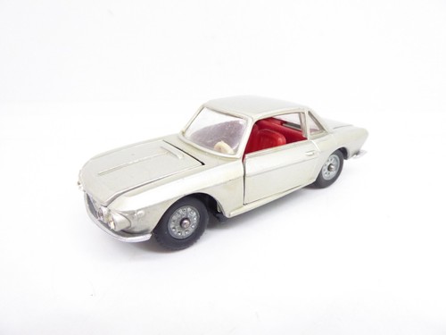 Mercury lancia fulvia - -,