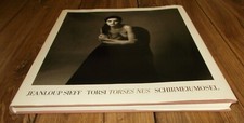 JEANLOUP SIEFF / TORSI TORSES