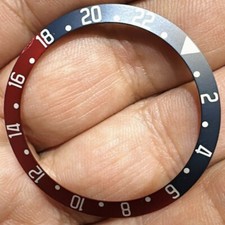 Tudor ( Rolex ) Pepsi Insert