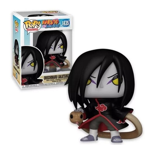 Pop naruto shippuden 1435 - pop!,