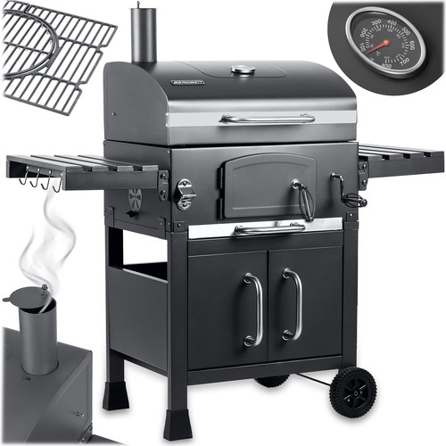 Barbecue charbon bois - au, de