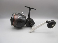 Ancien moulinet de pêche mer