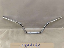 guidon pour Honda Deauville