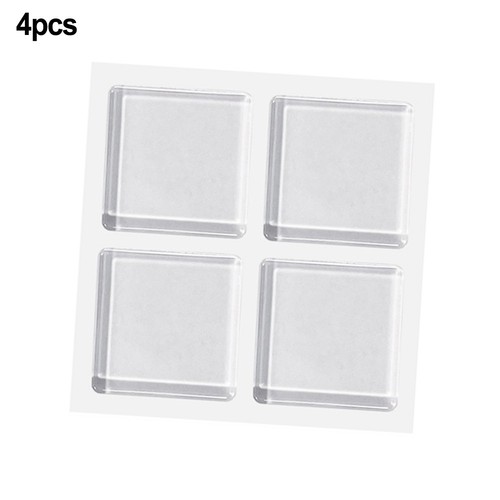 Tapis amortisseur transparent - tapis,