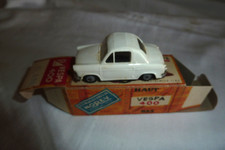 ANCIEN VOITURE NOREV VESPA 400