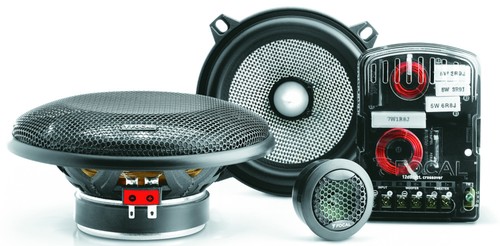 Focal 130as enceinte voies - 2,