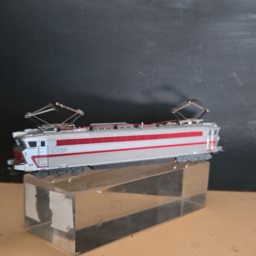 Lima electric locomotive - lima,