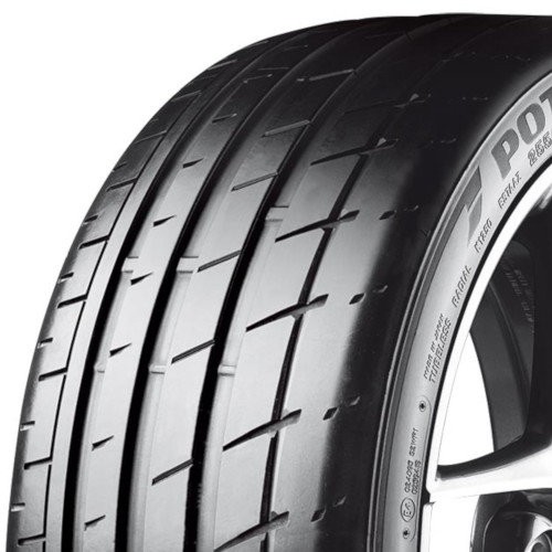 Bridgestone potenza s007 - potenza,