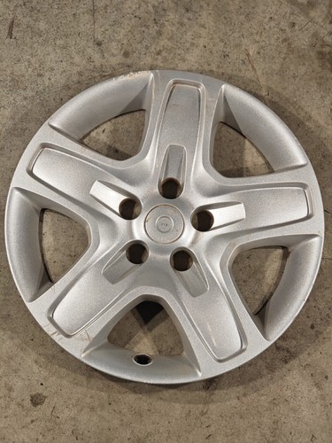 Enjoliveur roue r16 ford - roue,