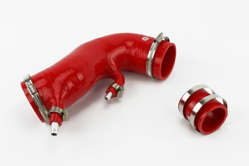 Tuyaux silicone turbo - silicone,