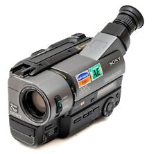 Camescope Sony Handycam