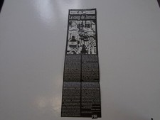 TARDI - BOUJUT - UN STRAPONTIN