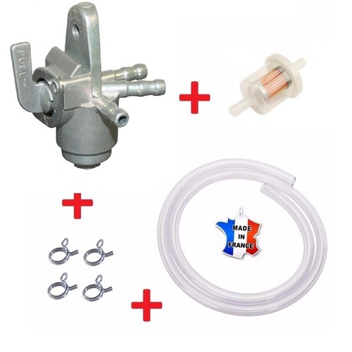Kit essence honda dax 70cc - honda,