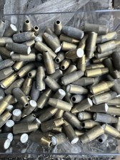 Lot De 5 Becs De Lampe Acétylène/ Carbure RESTE 4 LOTS .