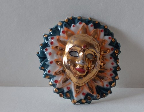 Feve les masques - masques, venitiens