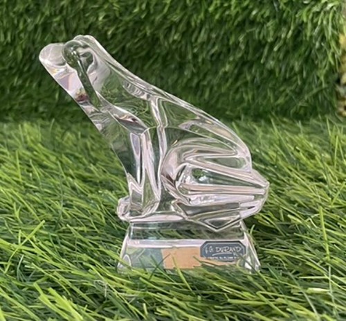 Durand cristal figurine - j.g.,