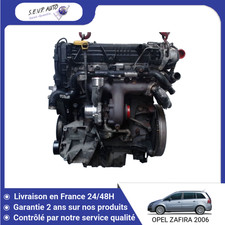 🇫🇷 MOTEUR   OPEL ZAFIRA