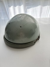 Ancien casque bol de moto GENO