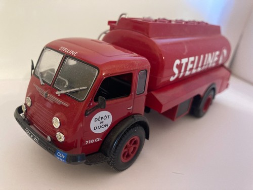 Camion renault faineant 43 - faineant, 1/43