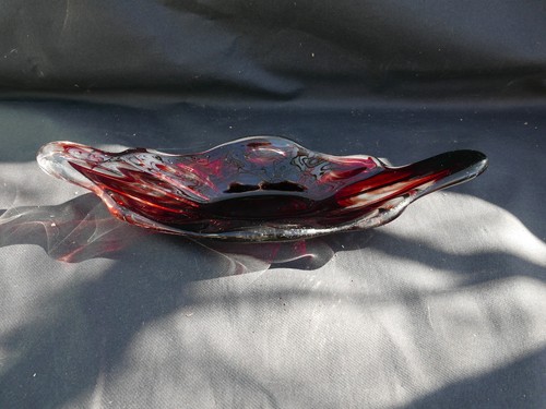 Coupe cristal vintage - coupe,