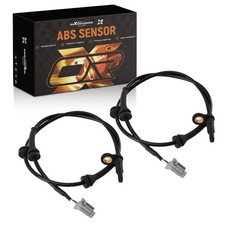 2X ABS Capteur de Vitesse