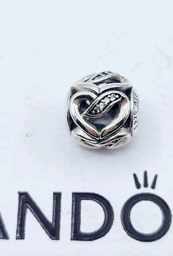 Charm pandora authentique - pandora,