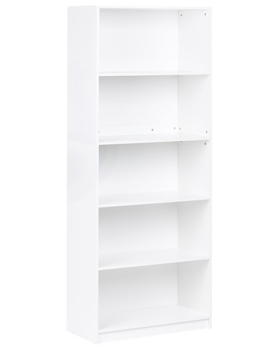 Bibliothèque étagères - 5,
