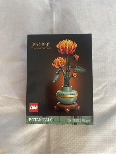 Lego botanicals - lego,