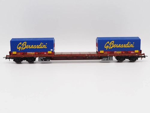 Rivarossi hr6555 échelle - rivarossi, ho